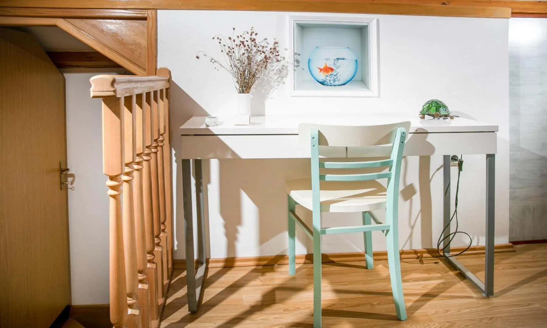 וילה הוילה באלה House Ladonja With Private Pool קרואטיה