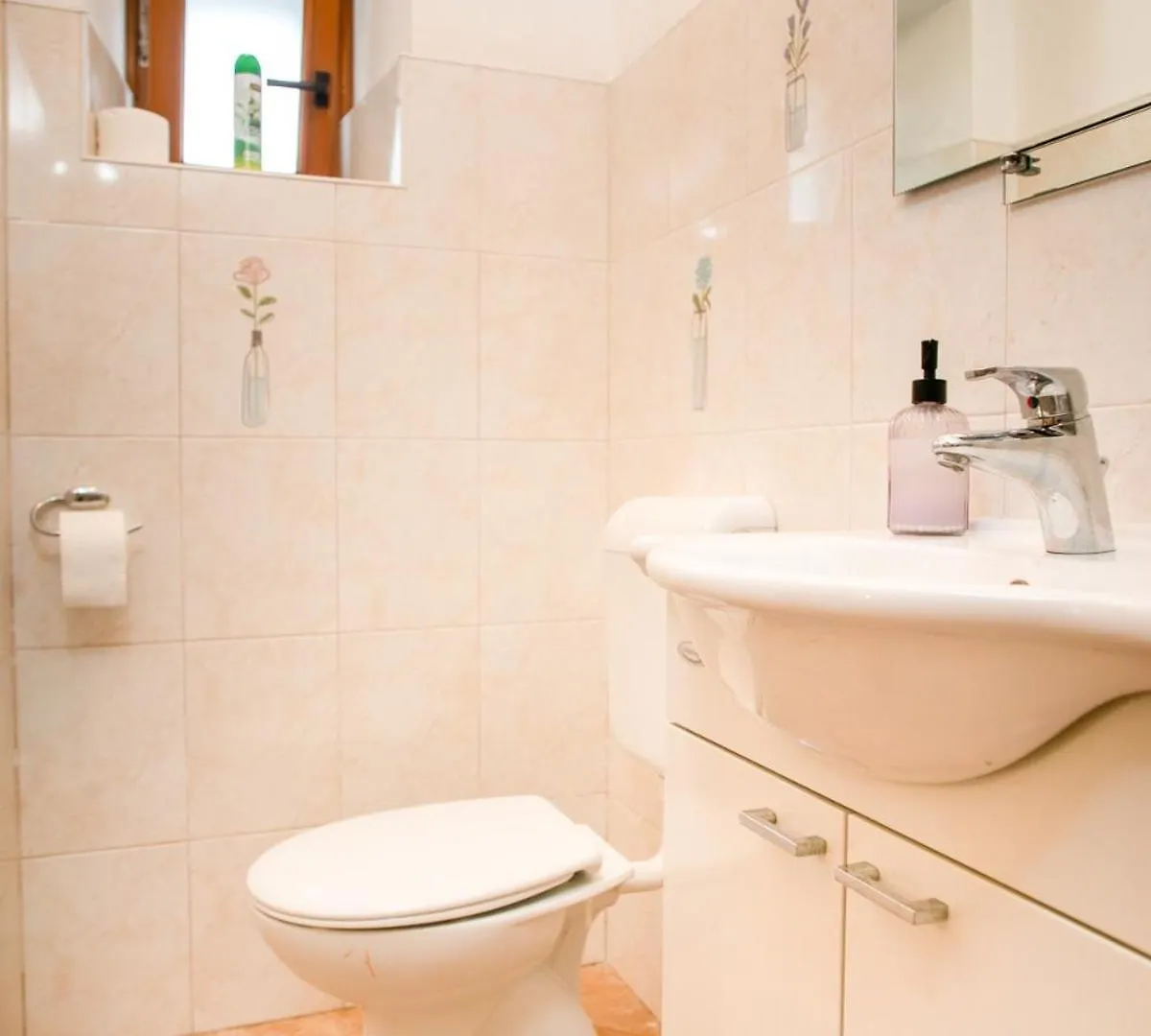 הוילה באלה House Ladonja With Private Pool
