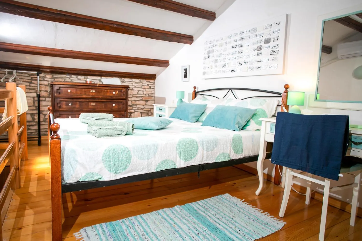 הוילה באלה House Ladonja With Private Pool וילה