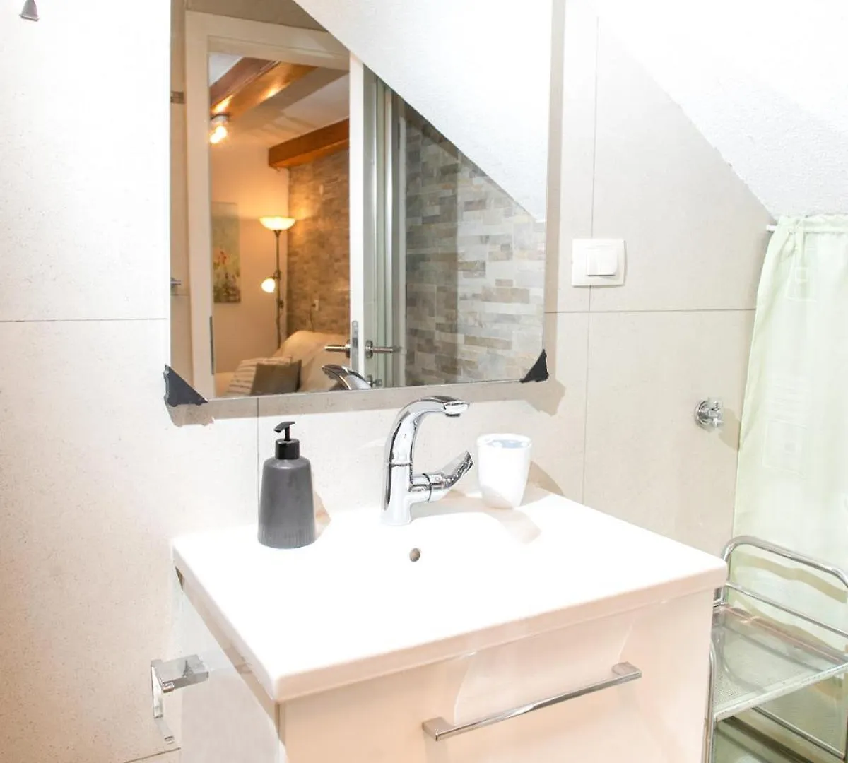 הוילה באלה House Ladonja With Private Pool