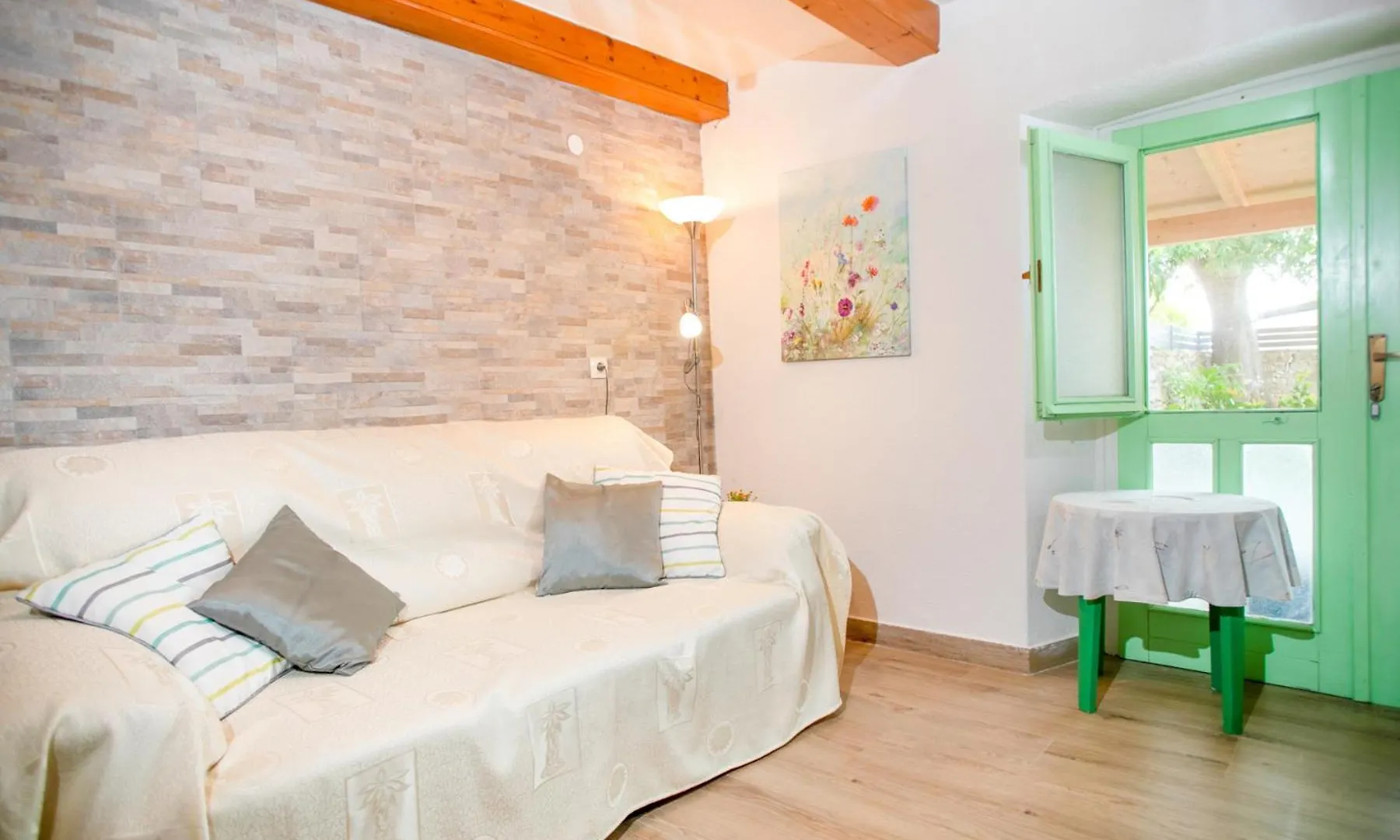 הוילה באלה House Ladonja With Private Pool 0*,  קרואטיה
